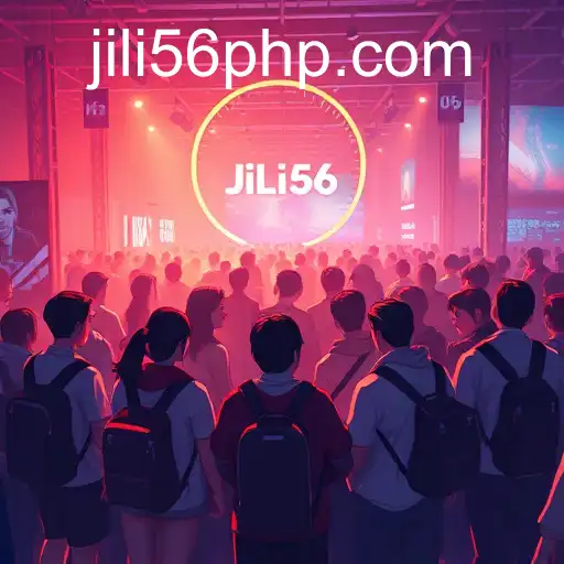 Exploring the Dynamics of Player Communities in the World of Jili56