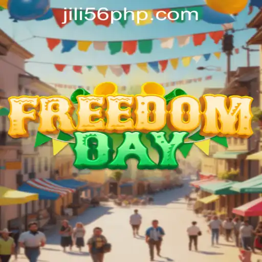 Explore the Intriguing World of FreedomDay: A Thrilling Adventure with Jili56