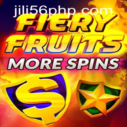 Exploring the Exciting World of FieryFruitsMoreSpins: A Jili56 Gaming Experience