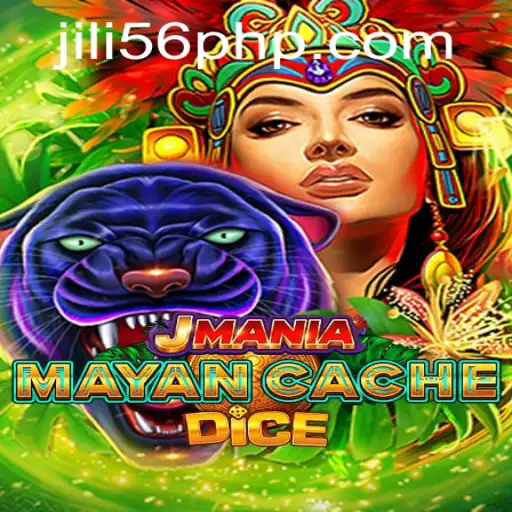 Unveiling JManiaMayanCacheDice: The Dice Game Revolutionizing the Gaming World