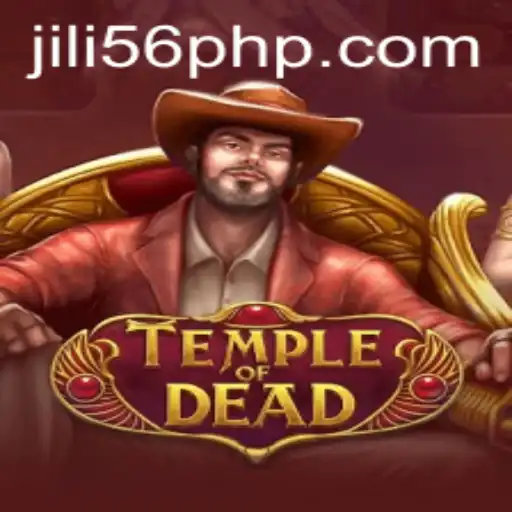 Exploring the Enigmatic World of TempleofDead: A Dive into Jili56's Latest Creation