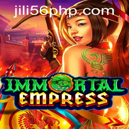 ImmortalEmpress: A Fantasy Journey Through Time