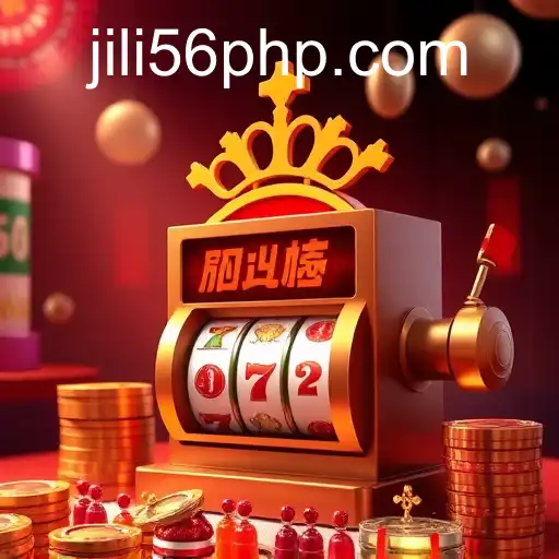 Exploring the World of Online Slots: A Deep Dive into jili56