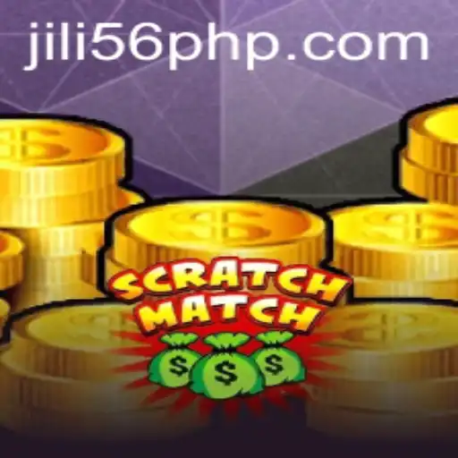 The Exciting World of ScratchMatch: A Thrilling Adventure with Jili56