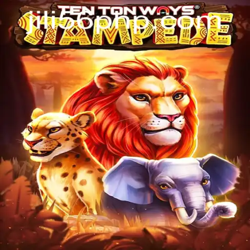 Discover the Exciting World of TenTonWaysStampede: A Thrilling Gaming Experience