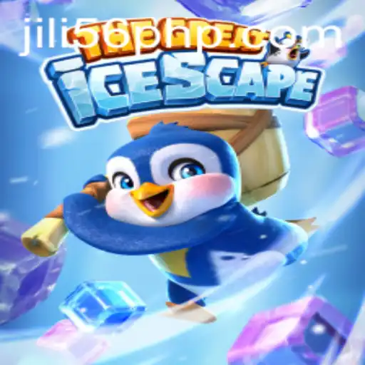 TheGreatIcescape: An Icy Adventure Awaits