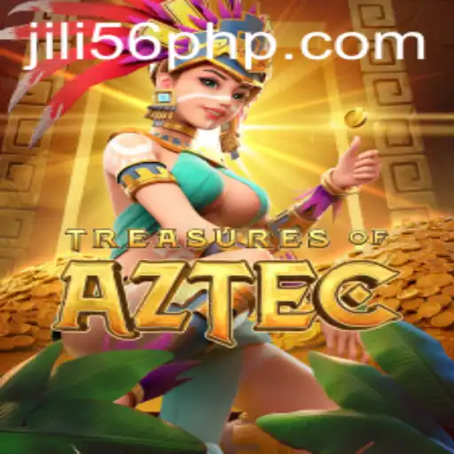Discover the Enchanting World of Treasures of Aztec: Gaming Experience with Jili56